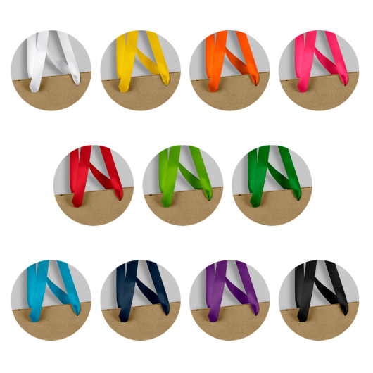Close Up Extra Large Ribbon Handle Paper Bags